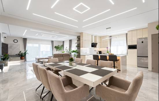 XXI. kerület, Fehérrózsa utca