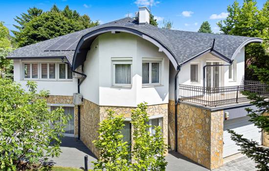 II. kerület, Hímes utca