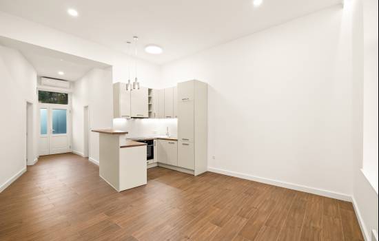 I. kerület, Kosciuszkó Tádé utca