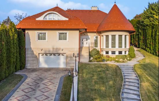 Rozmaring utca, Biatorbágy