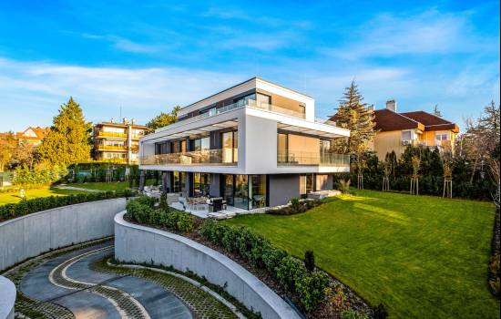 Budapest, II. kerület