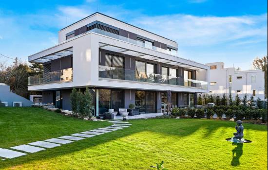 Budapest, II. kerület